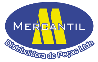 Mercantil Distribuidora de Peças